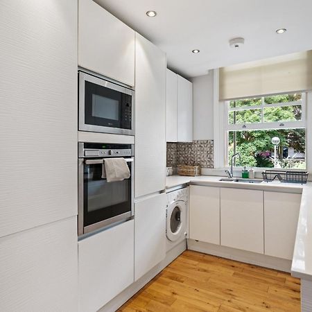לונדון Hidden Gem In Central Location - Beautiful 2 Bed מראה חיצוני תמונה